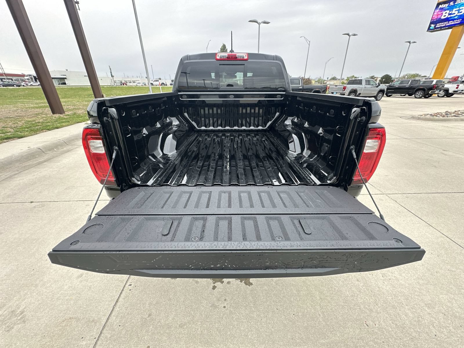 New 2026 GMC Canyon Elevation w/ Convenience Package AWD/4WD image 26