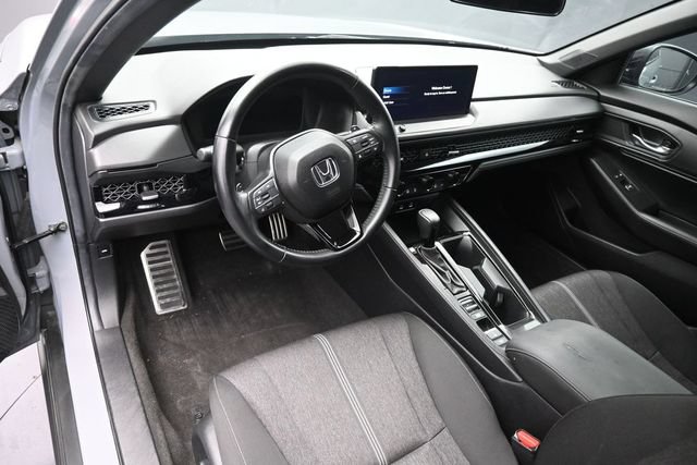 Used 2024 Honda Accord Sport image 13