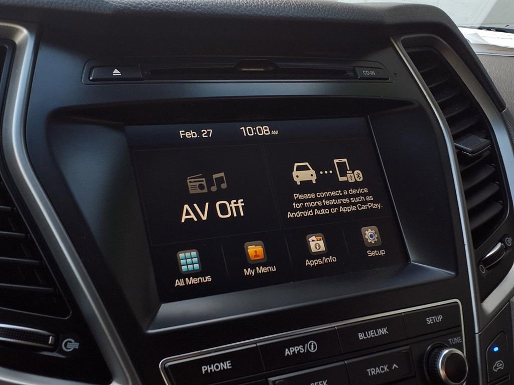 Used 2019 Hyundai Santa Fe XL SE w/ SE Premium Package 02 image 7