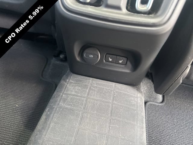 Certified 2024 Volvo XC40 B5 Plus w/ Climate Package AWD/4WD image 8