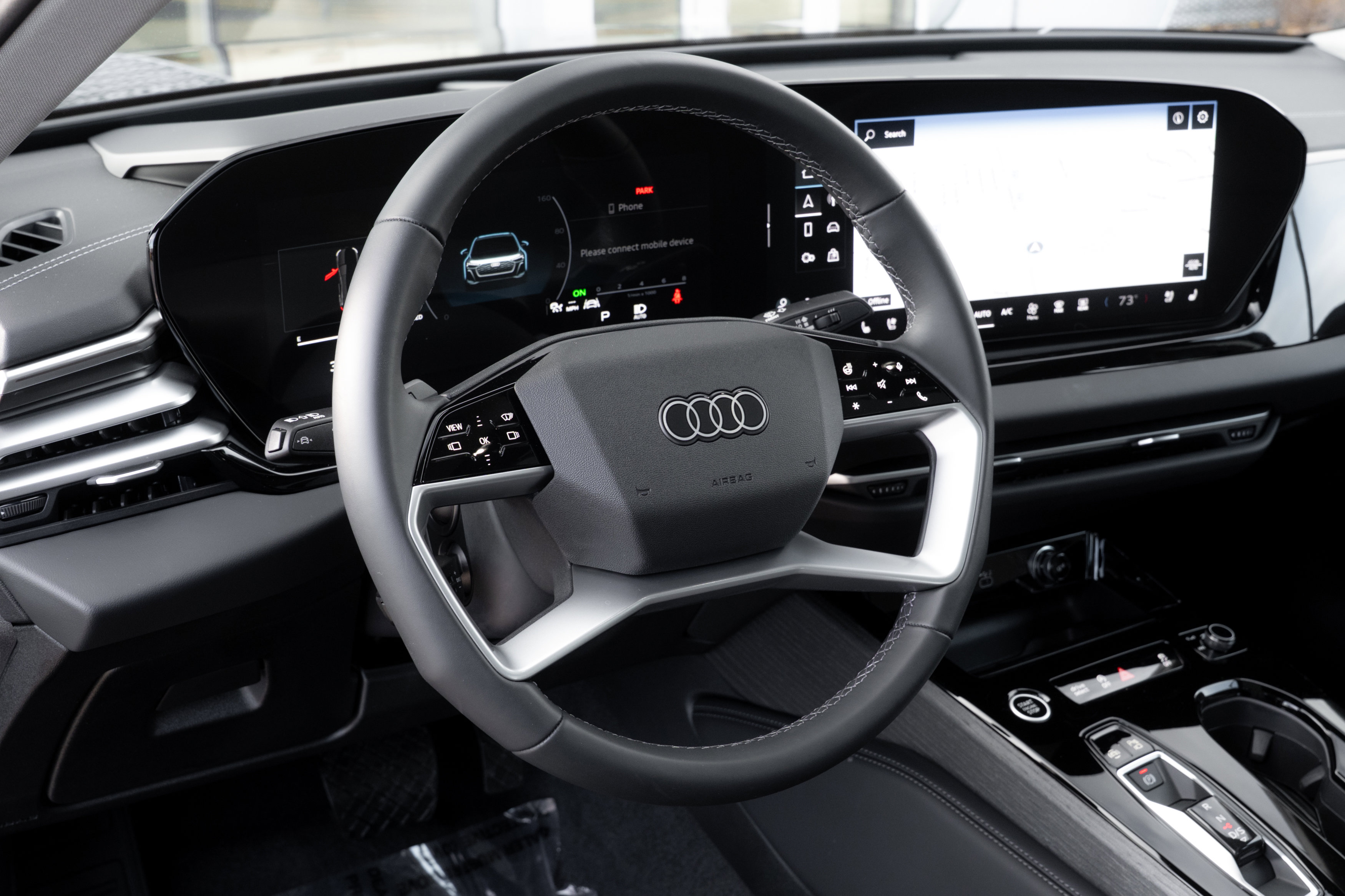 Certified 2025 Audi A5 2.0T Premium Plus w/ Premium Plus image 11