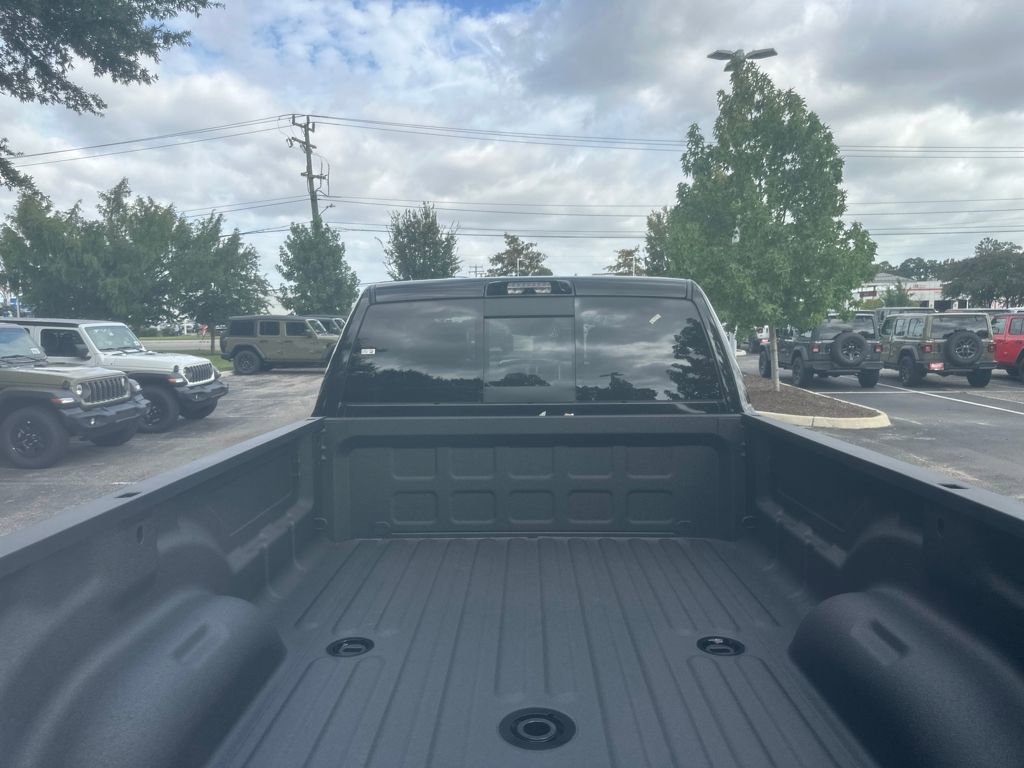 New 2026 RAM 2500 Big Horn image 12