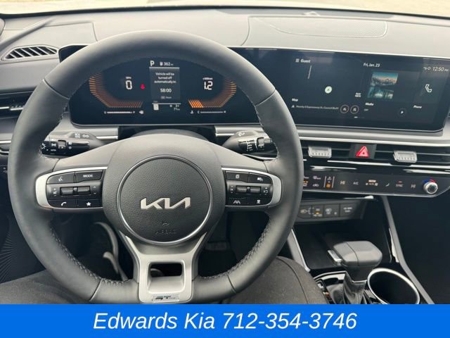 New 2026 Kia K5 GT-Line image 21