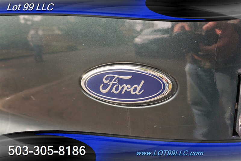 Used 2001 Ford Excursion Limited RWD image 33