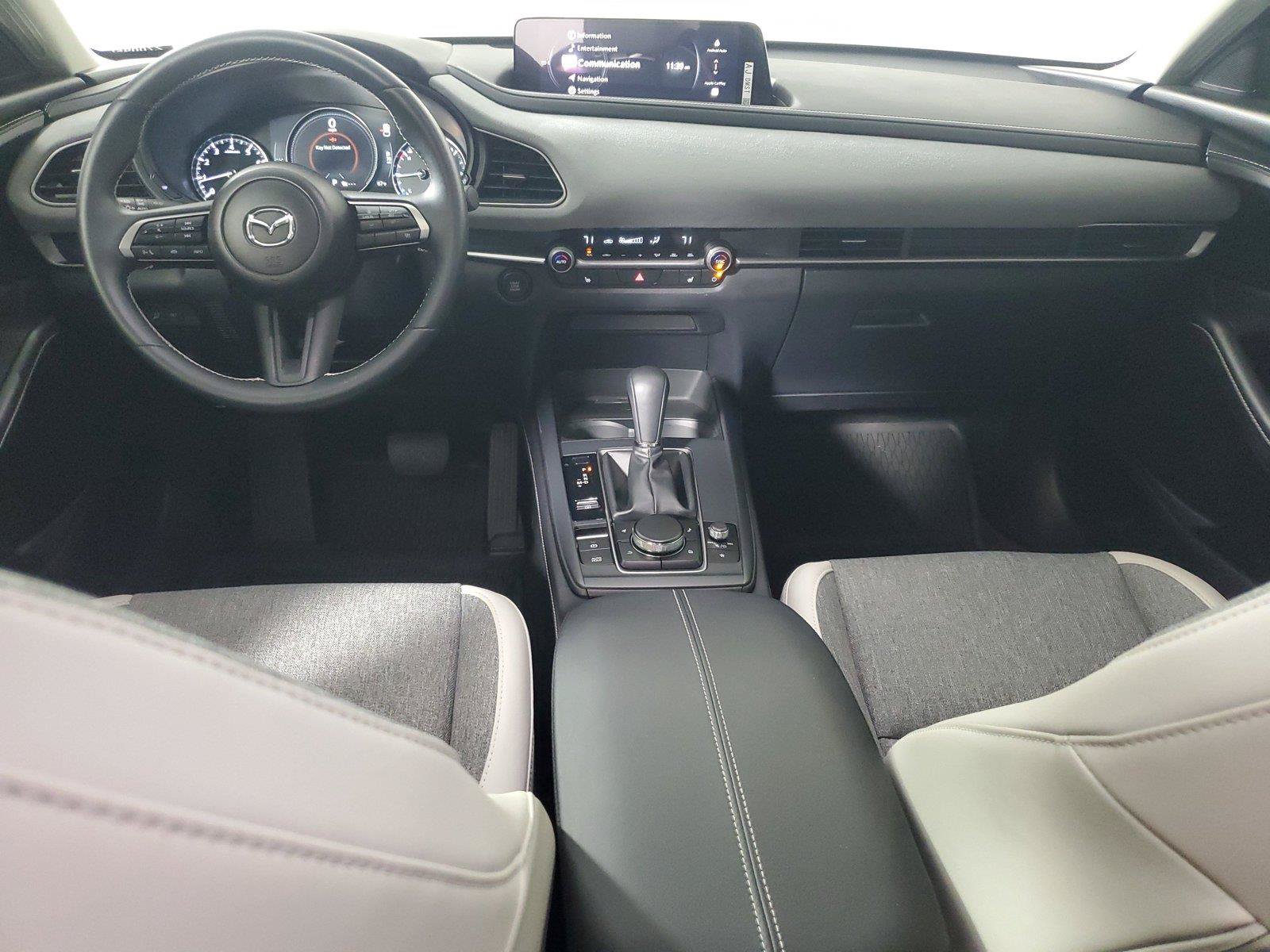 Certified 2026 MAZDA CX-30 AWD 2.5 S image 15