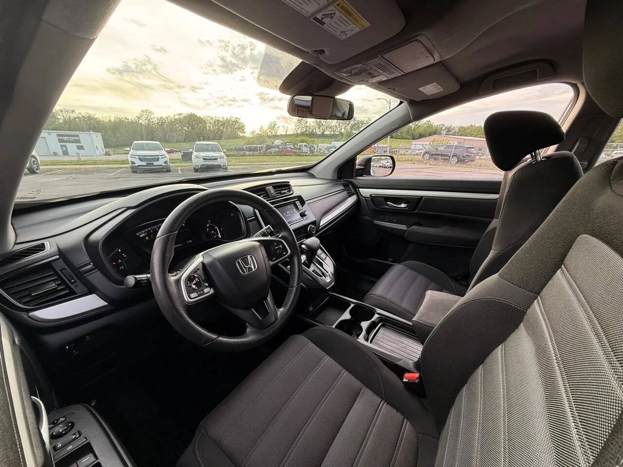 Used 2020 Honda CR-V LX image 11