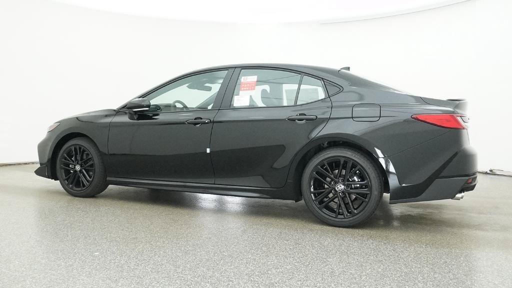 New 2026 Toyota Camry SE w/ Convenience Package FWD image 23
