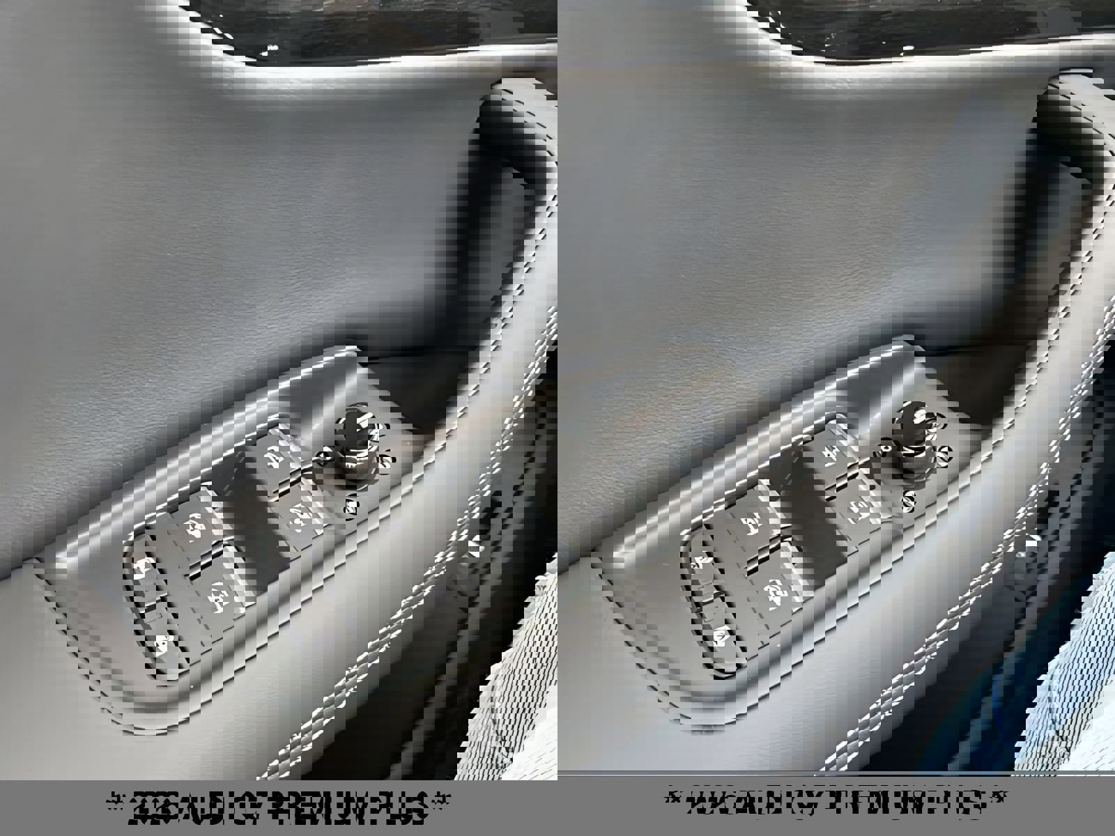 New 2026 Audi Q7 3.0T Premium Plus image 31