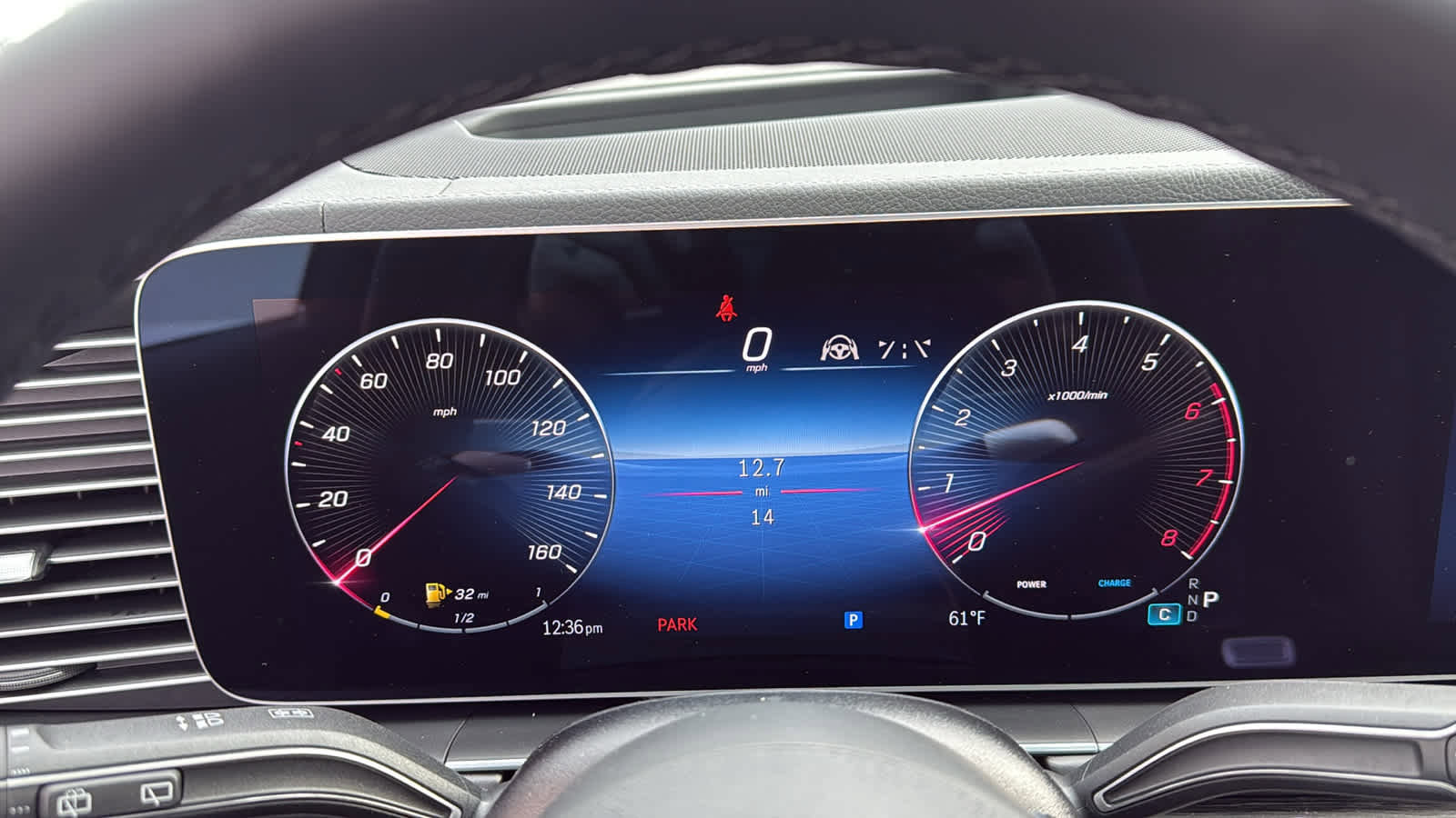 New 2026 Mercedes-Benz GLE 450 4MATIC image 18