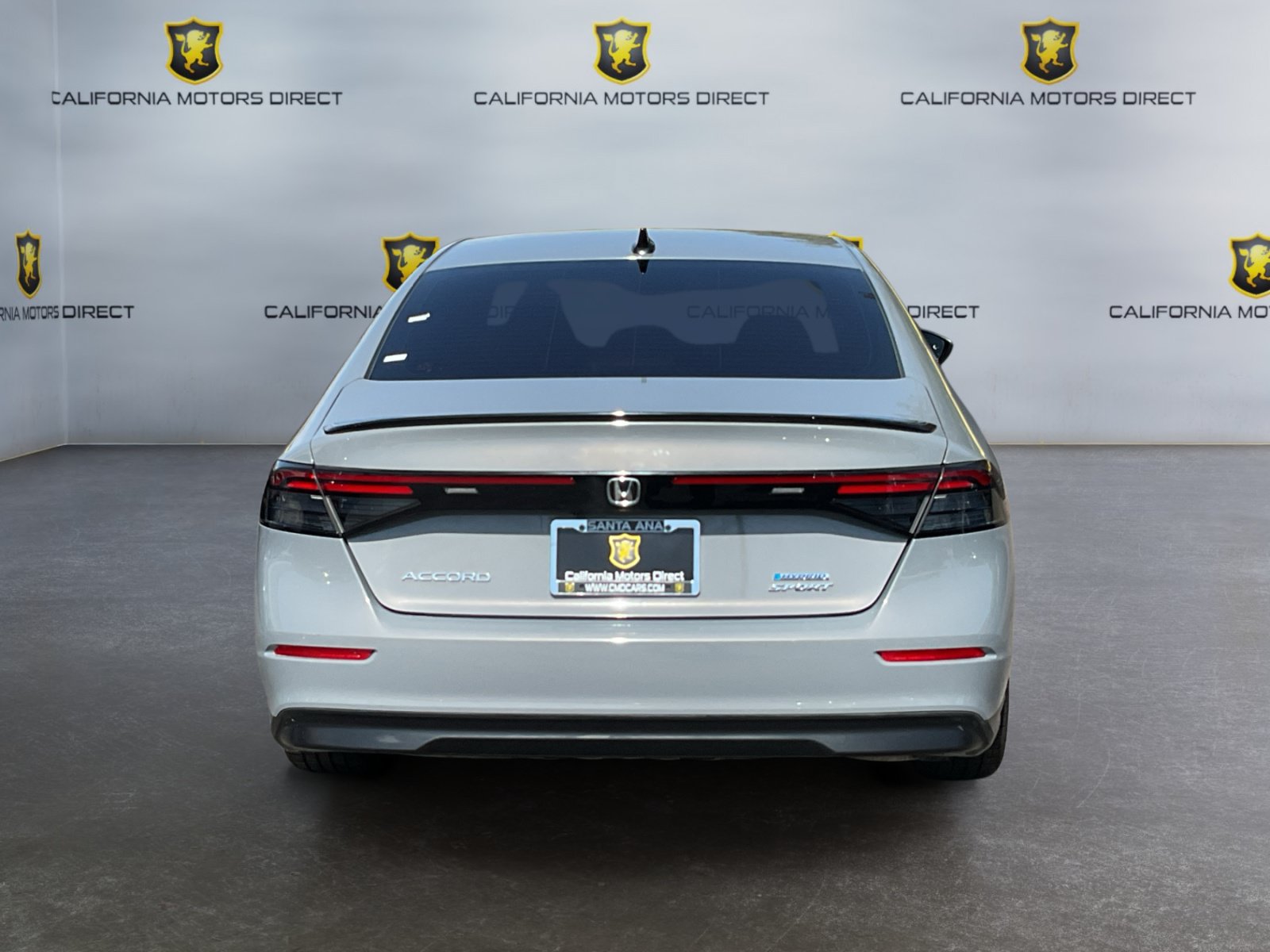 Used 2024 Honda Accord Sport image 6