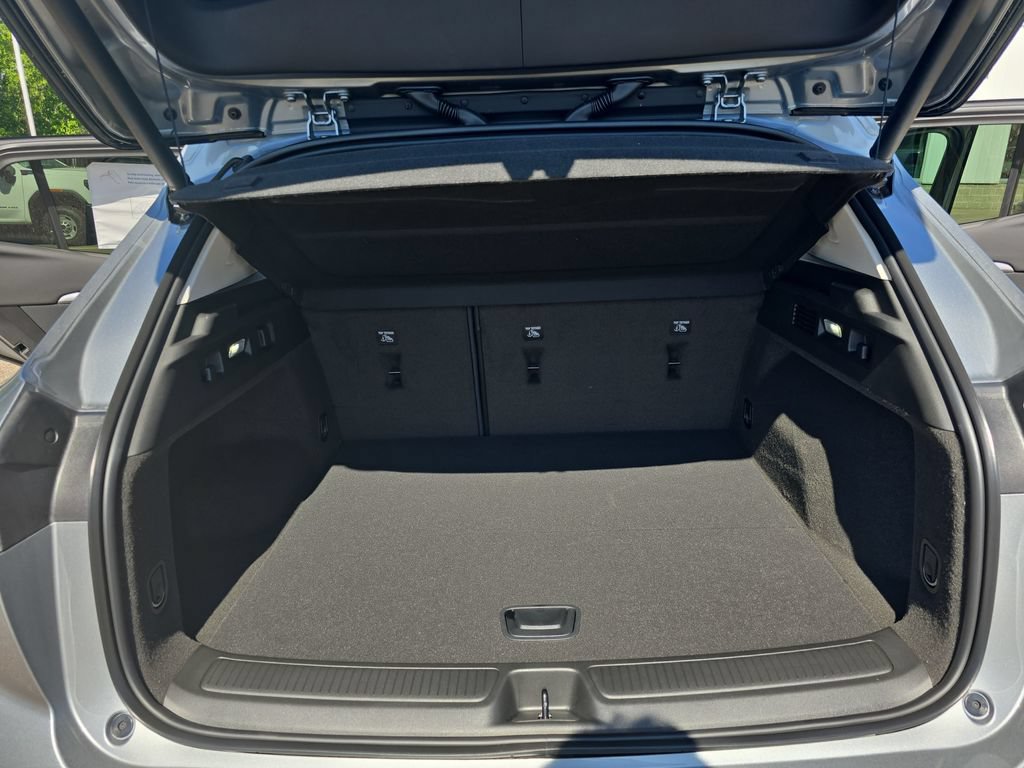New 2026 Buick Envision Sport Touring AWD/4WD image 13
