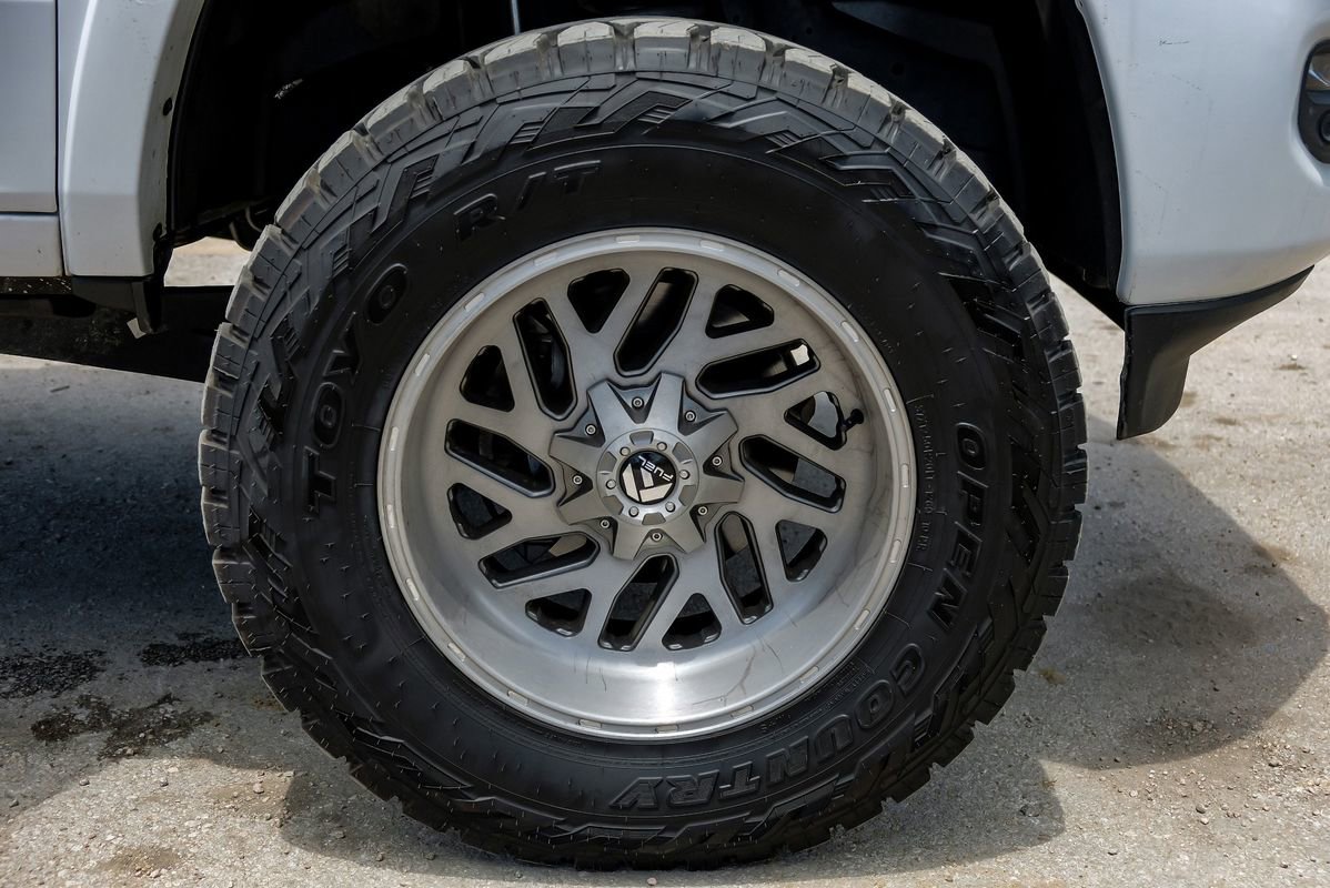 Used 2019 RAM 2500 Laramie AWD/4WD image 50