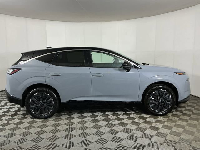 New 2025 Nissan Murano Platinum w/ Cargo Package image 8