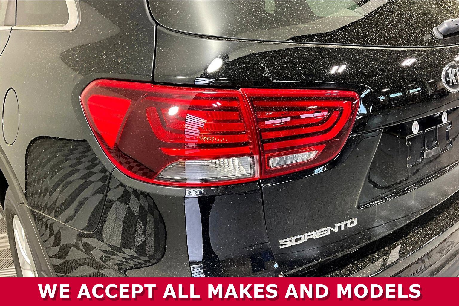 Used 2020 Kia Sorento LX AWD/4WD image 21