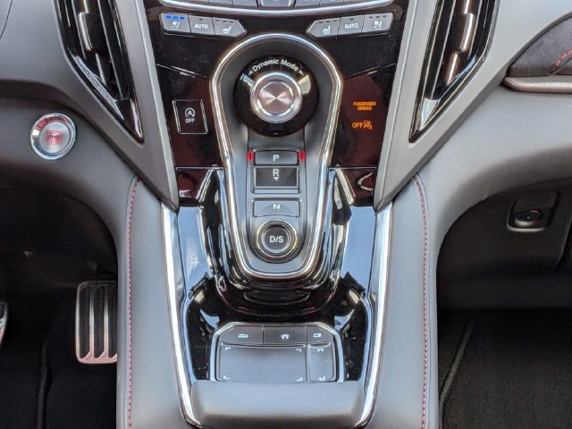 Used 2026 Acura RDX w/ Advance Package AWD/4WD image 22