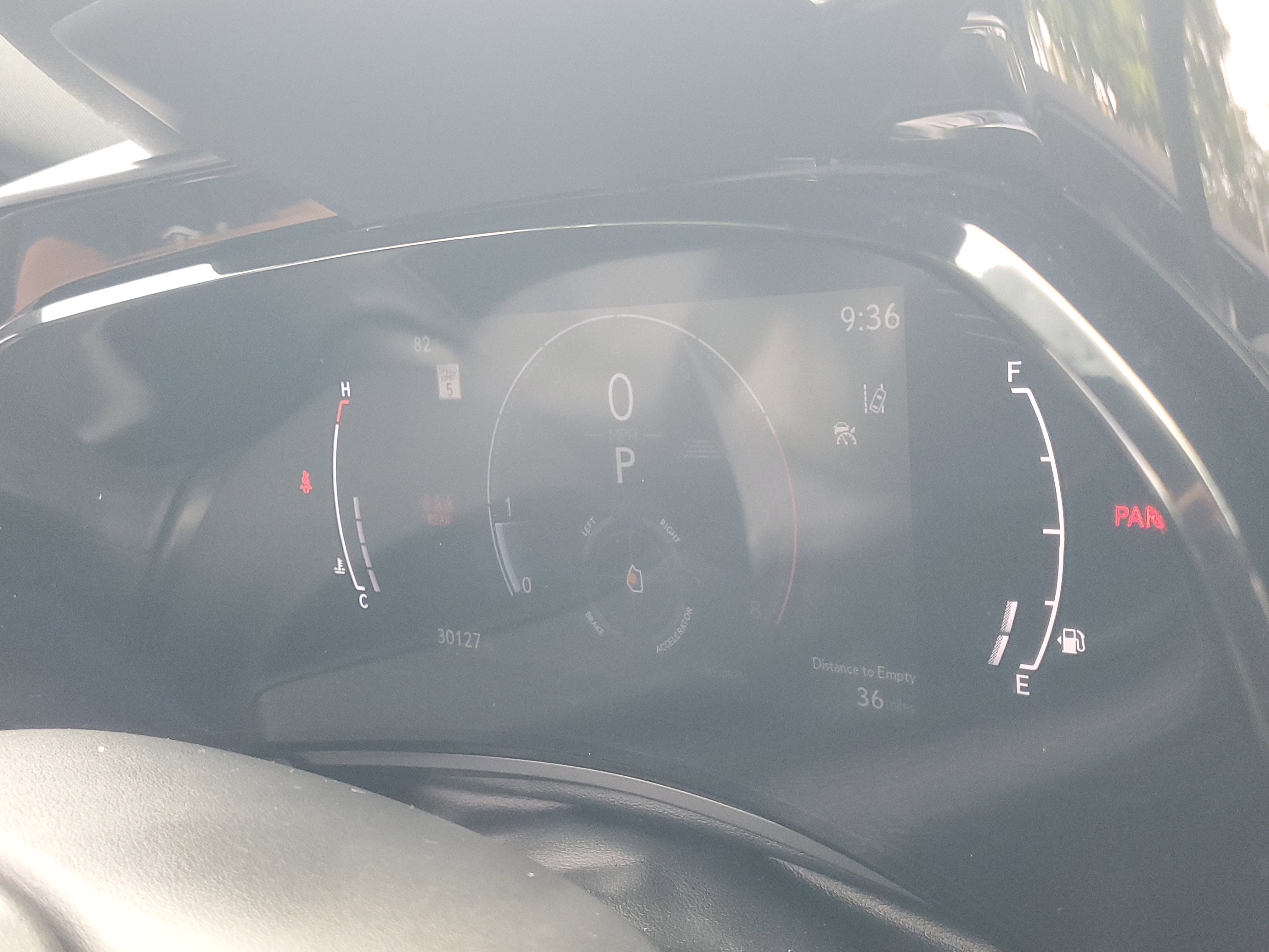 Used 2022 Lexus NX 350 AWD image 28