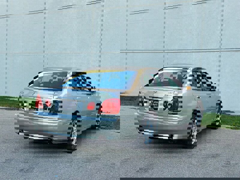 Used 2002 Lexus GS 300 image 8