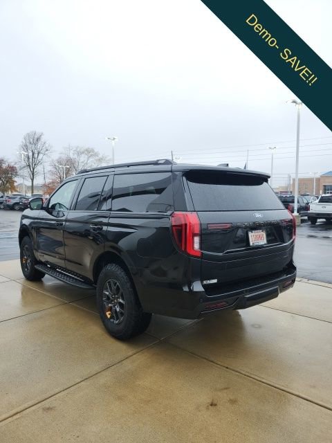 New 2025 Ford Expedition Tremor image 6