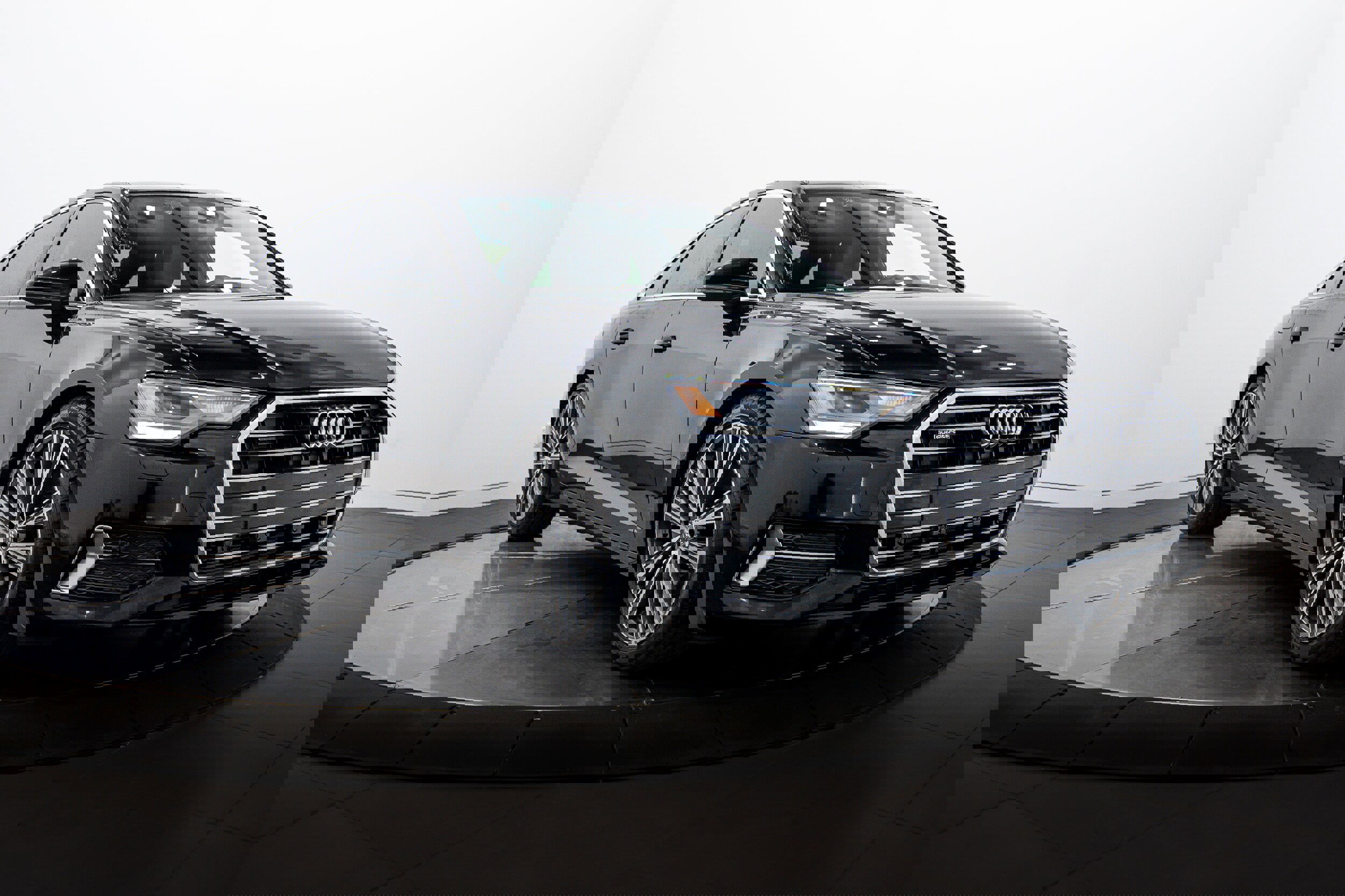 Used 2019 Audi A6 2.0T Premium w/ Convenience Package image 2