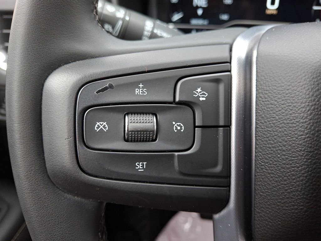 Certified 2023 GMC Yukon XL SLT image 22