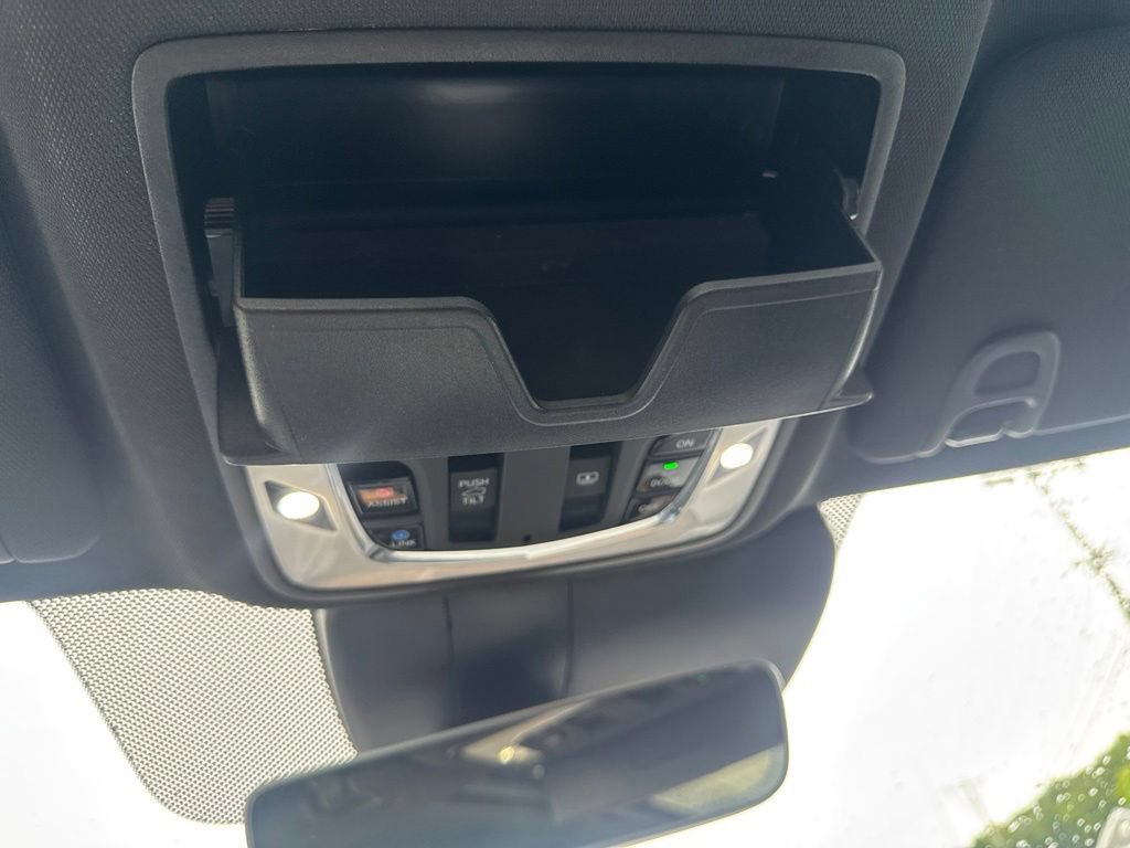 Used 2019 Acura RDX A-Spec AWD/4WD image 40