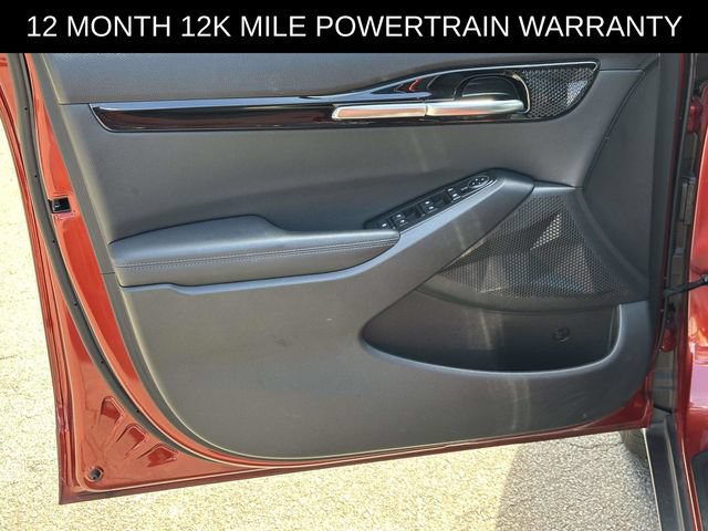 Used 2023 Kia Seltos S AWD/4WD image 13