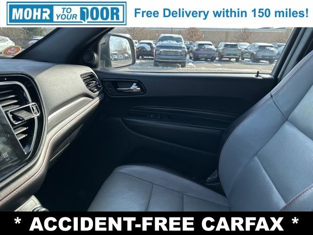 Used 2023 Dodge Durango GT image 27