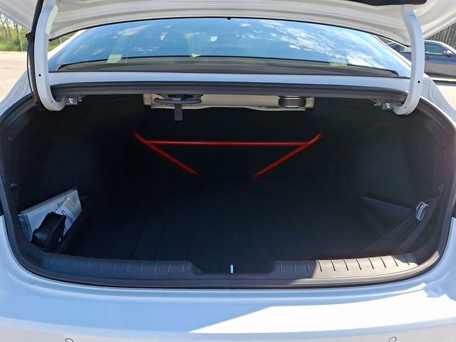 Used 2023 Hyundai Elantra N w/ Preferred Accessory Package FWD image 28