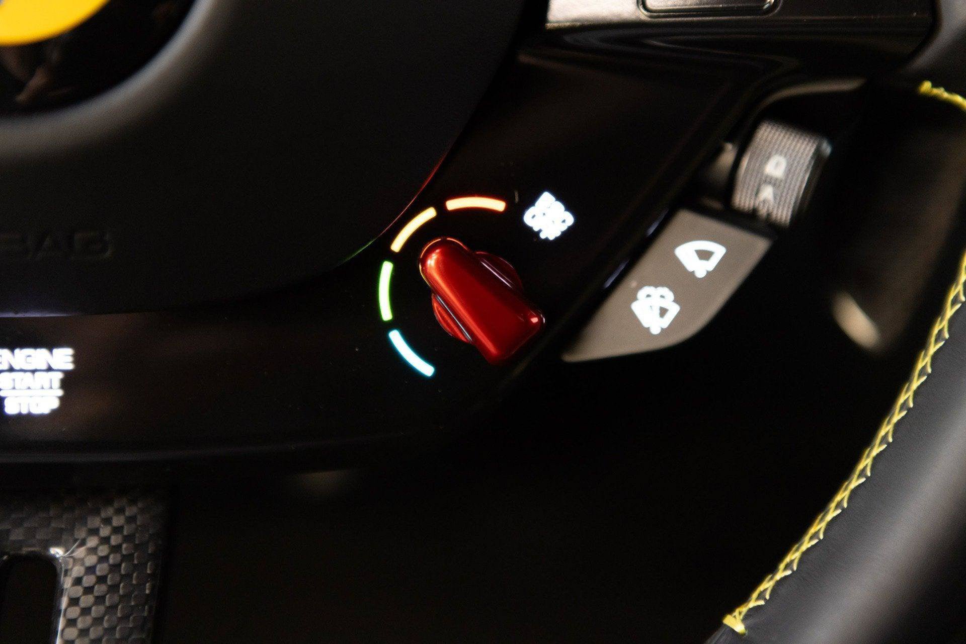 Certified 2022 Ferrari Roma RWD image 72
