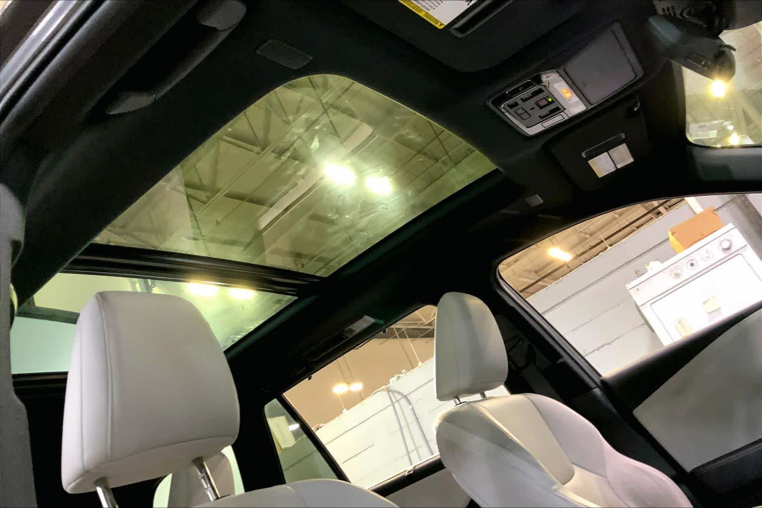 Certified 2025 Lexus TX 350 AWD w/ Technology Package image 14