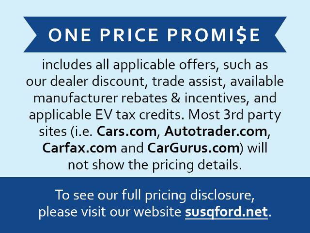 Certified 2024 Ford F150 XLT w/ Equipment Group 302A MID AWD/4WD image 3