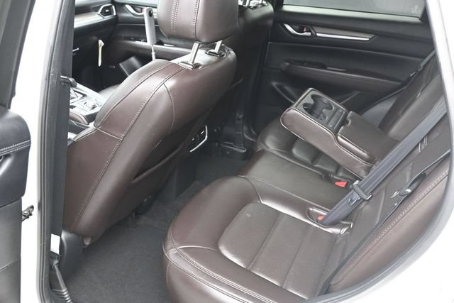 Certified 2023 MAZDA CX-5 Signature AWD/4WD image 13