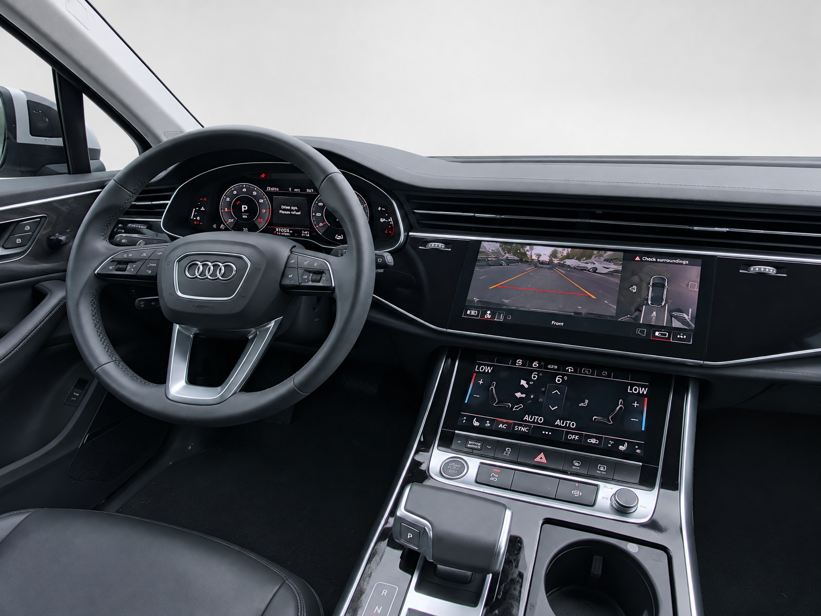 Certified 2024 Audi Q7 2.0T Premium Plus AWD/4WD image 27