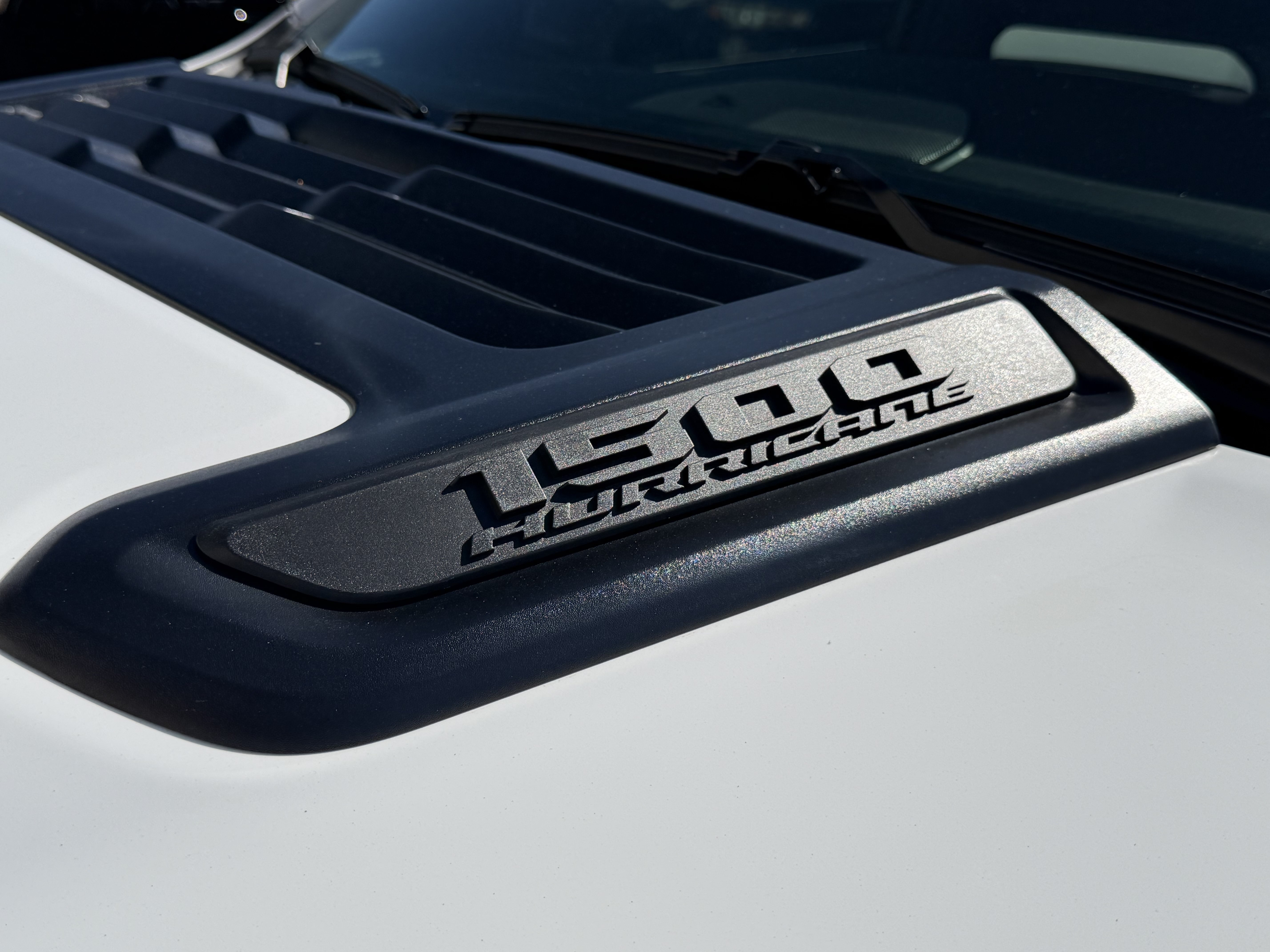 New 2026 RAM 1500 Laramie w/ Night Edition RWD image 14