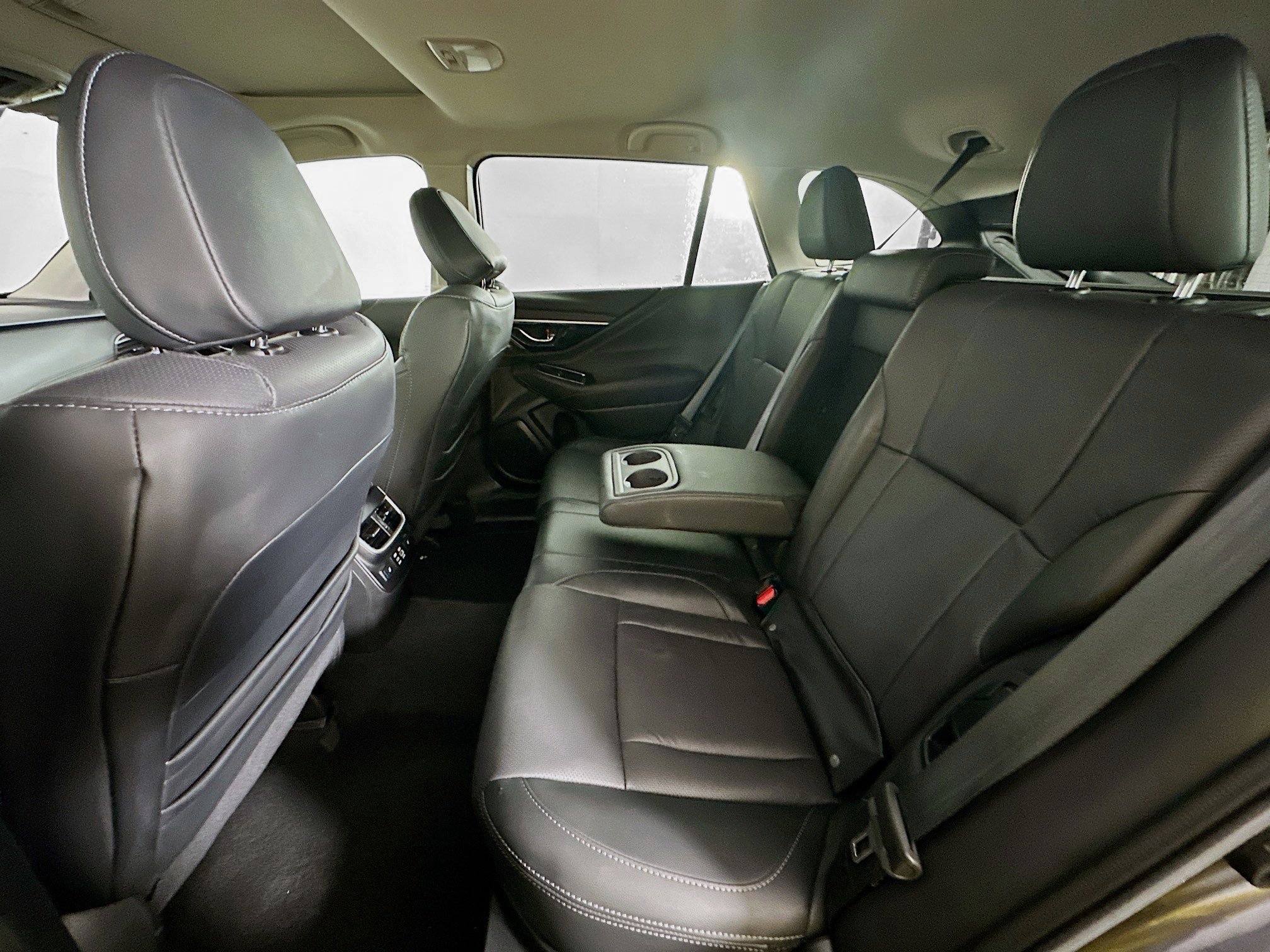 Used 2024 Subaru Outback Limited image 28
