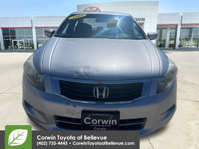 Used 2009 Honda Accord EX-L image 8
