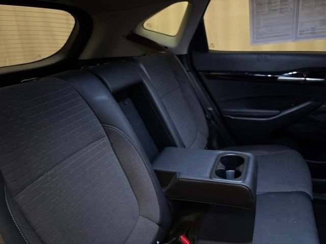 Certified 2023 Kia Seltos S w/ Navigation Package FWD image 19