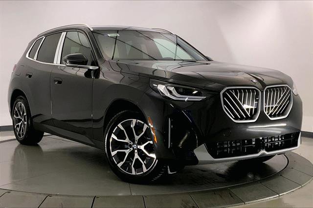 New 2026 BMW X3 xDrive30 w/ Premium Package image 11