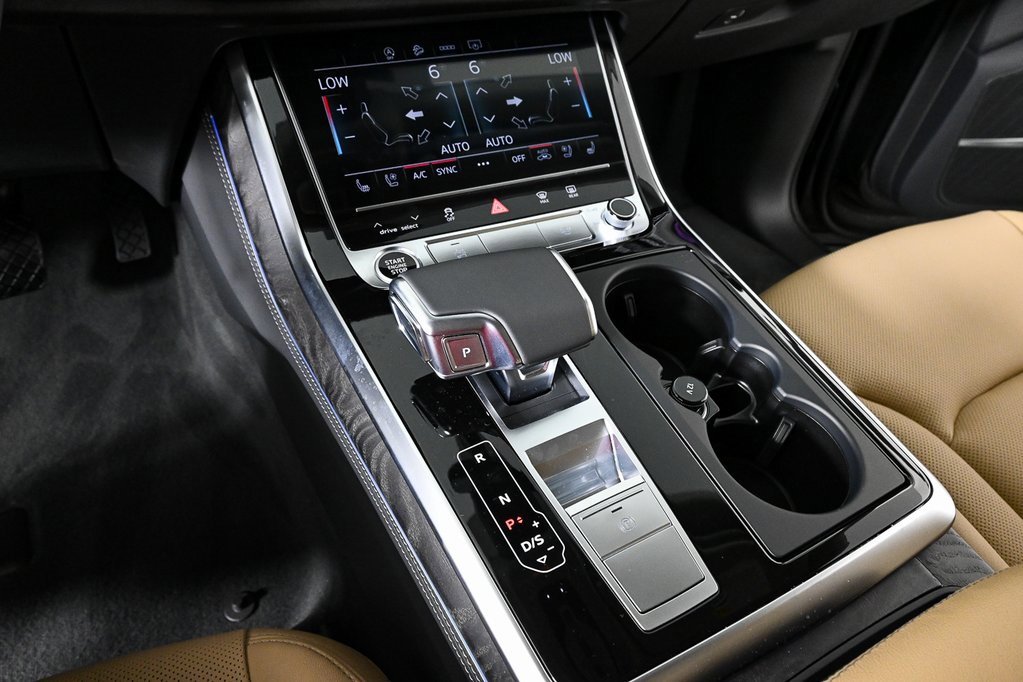 New 2025 Audi Q7 3.0T Premium Plus image 18