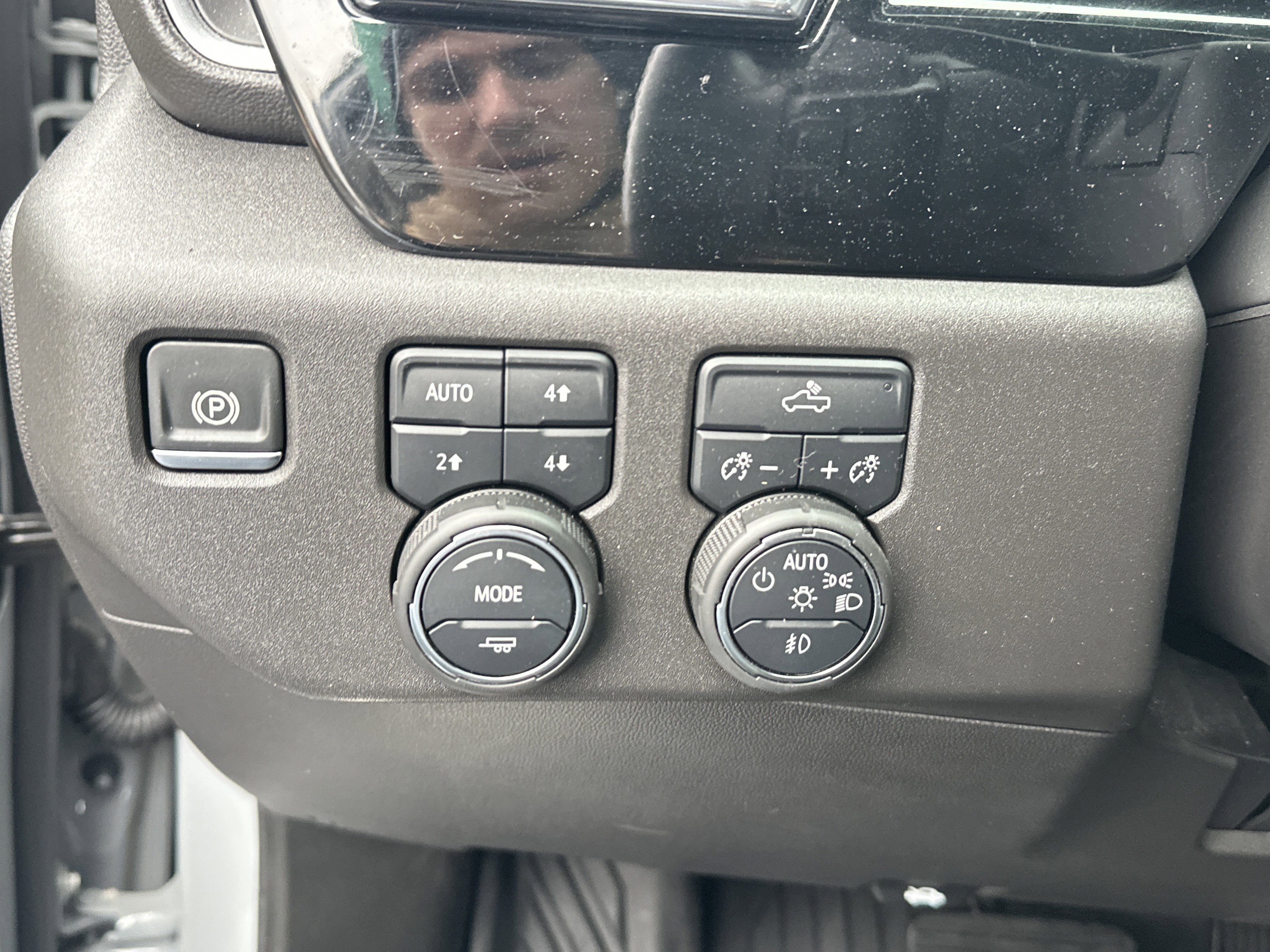 Certified 2024 Chevrolet Silverado 1500 LT Trail Boss image 24