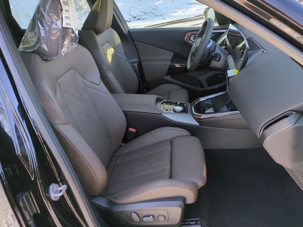 New 2026 BMW X3 xDrive30 w/ Premium Package image 26