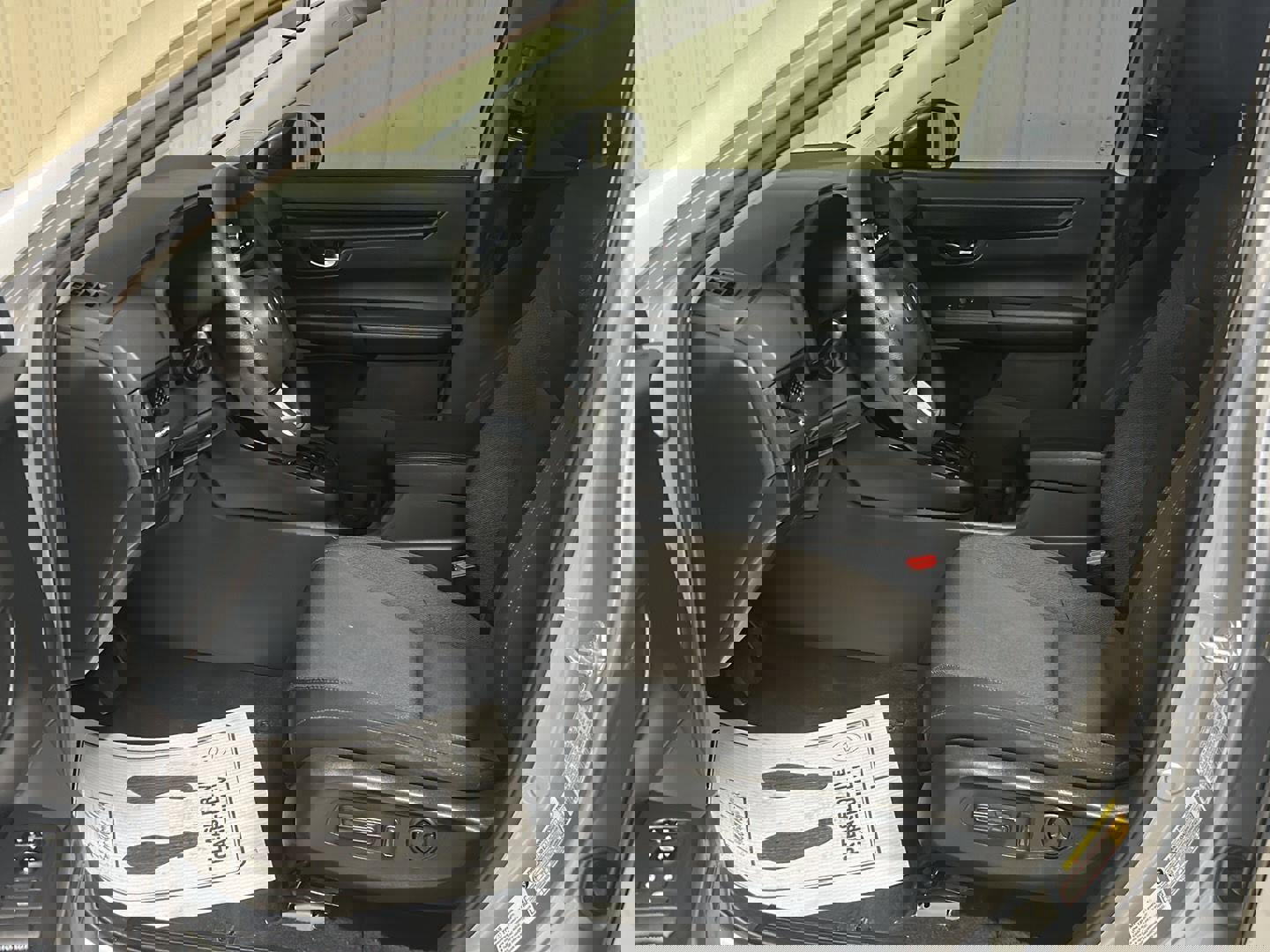 Used 2023 Honda CR-V EX image 12