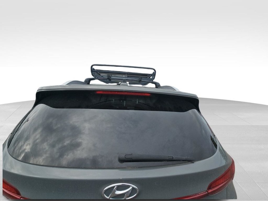 Used 2022 Hyundai Santa Fe SEL AWD/4WD image 9