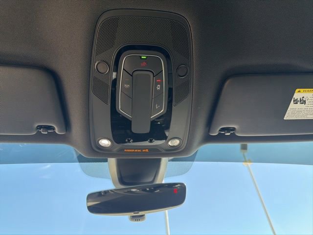 Used 2022 Audi SQ5 Premium w/ Convenience Package image 25