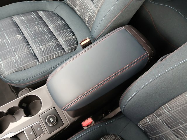 New 2025 Ford Bronco Sport Heritage w/ Convenience Package image 24