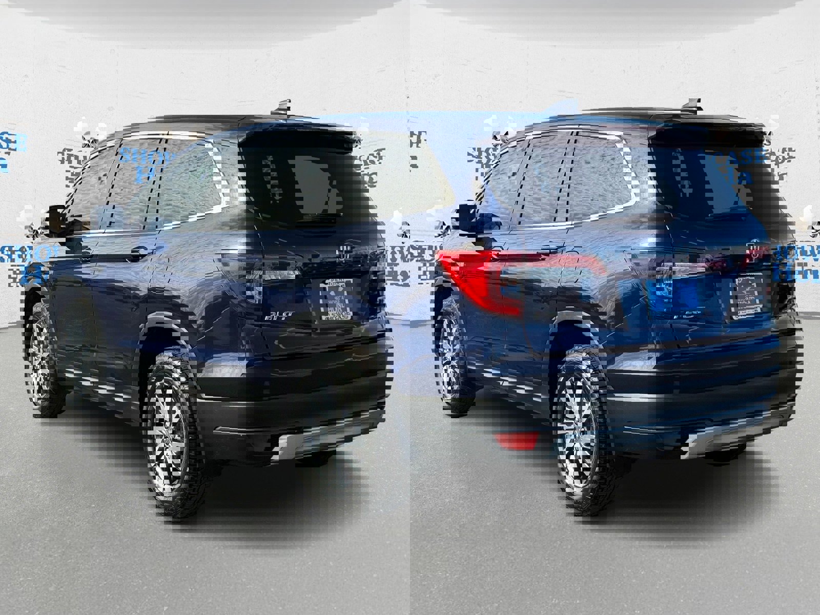 Used 2022 Honda Pilot EX-L image 5