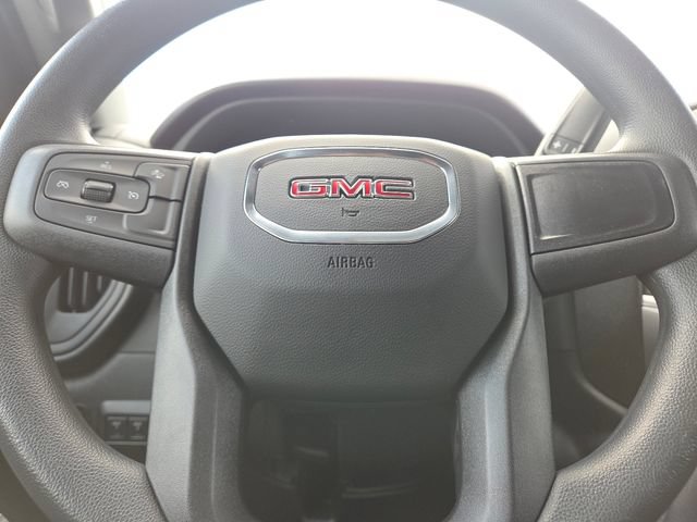New 2026 GMC Sierra 3500 Pro AWD/4WD image 31