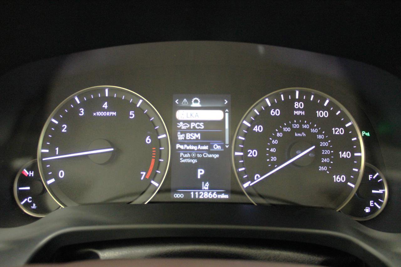 Used 2017 Lexus RX 350 Premium image 81