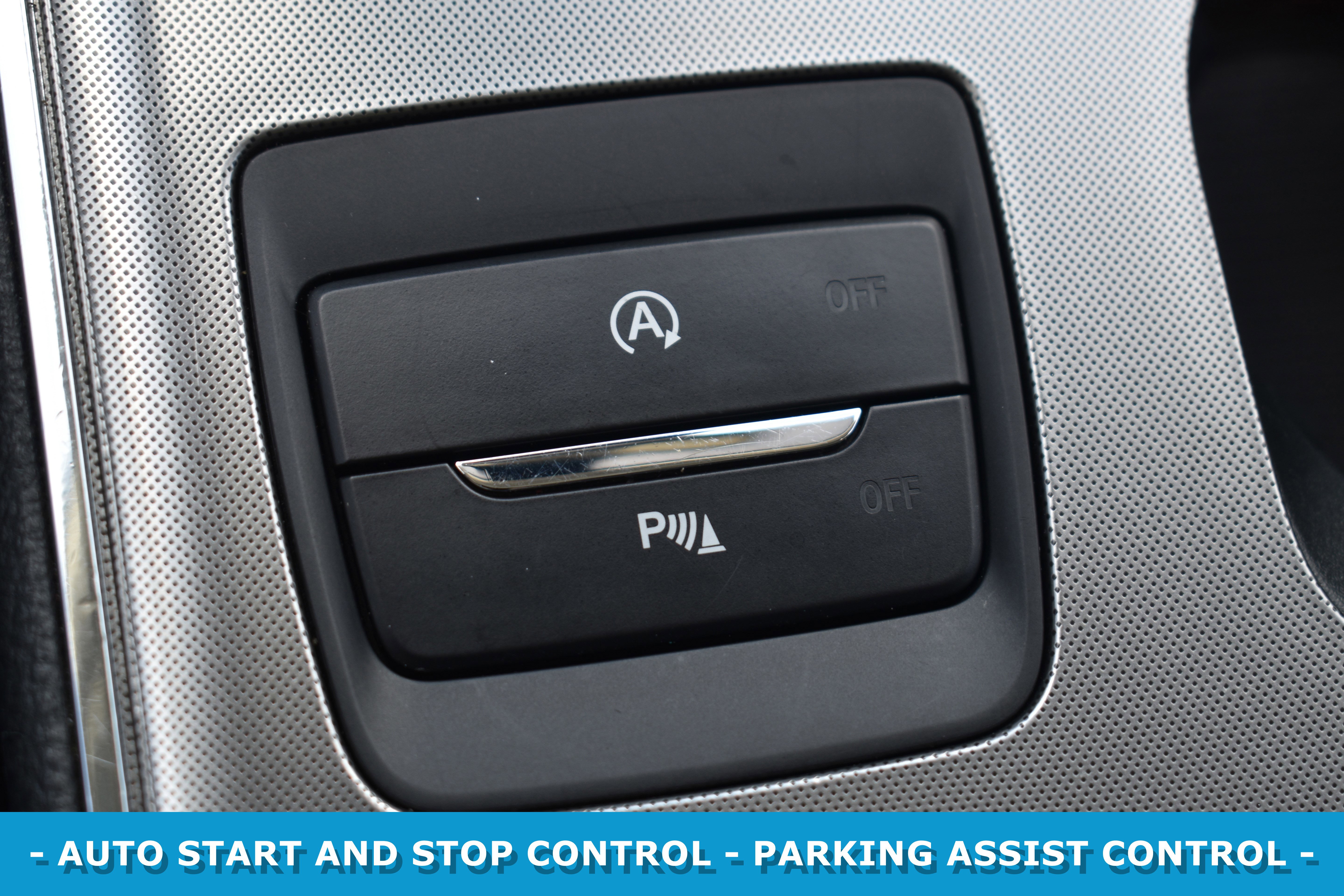 Used 2022 Ford Edge Titanium image 17