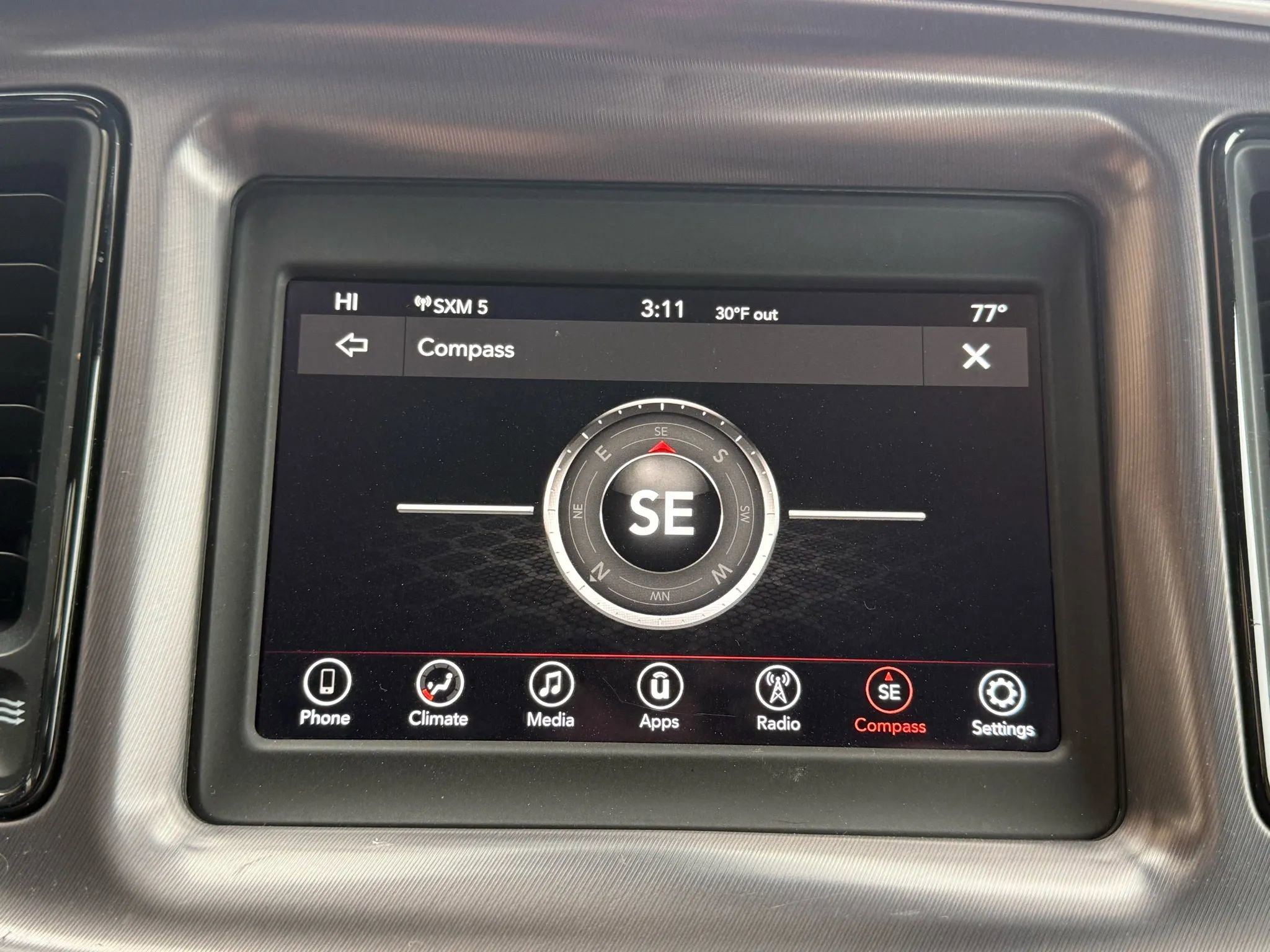 Used 2020 Dodge Challenger R/T RWD image 27